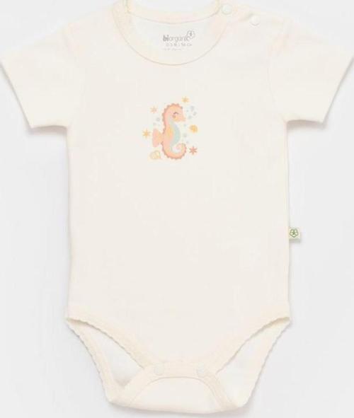 Save The Seahorse Bebek Body 56994