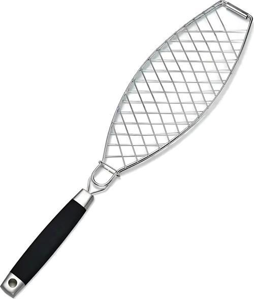 Elite Balık Izgara Teli Paslanmaz Çelik - 61 cm