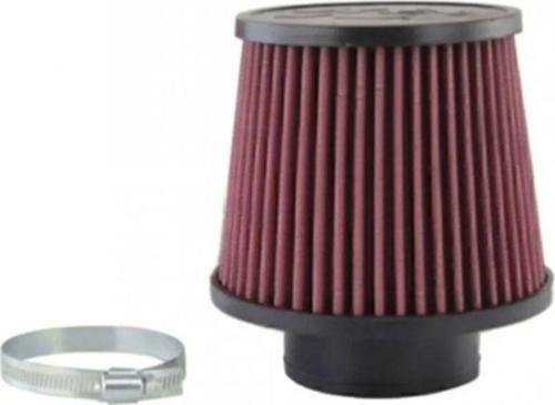 Açık Hava Filtresi Racing Performans Filtresi 63-68 MM