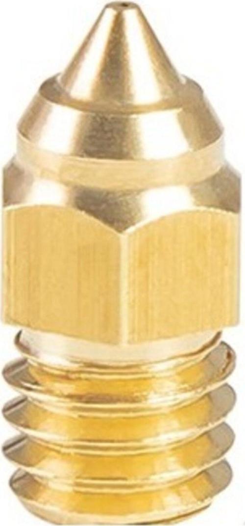 Creality Cr 6 Se 0.4mm Nozzle 5'li Paket (orijinal)