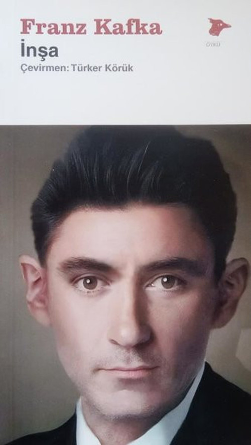 Alakarga İnşa