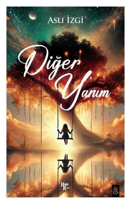 Halk Kitabevi Yayınevi Diğer Yanım