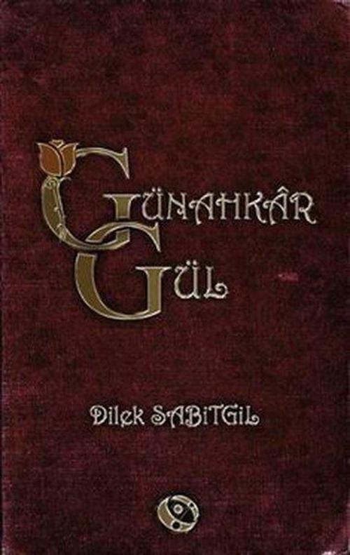 Orionebula Günahkar Gül