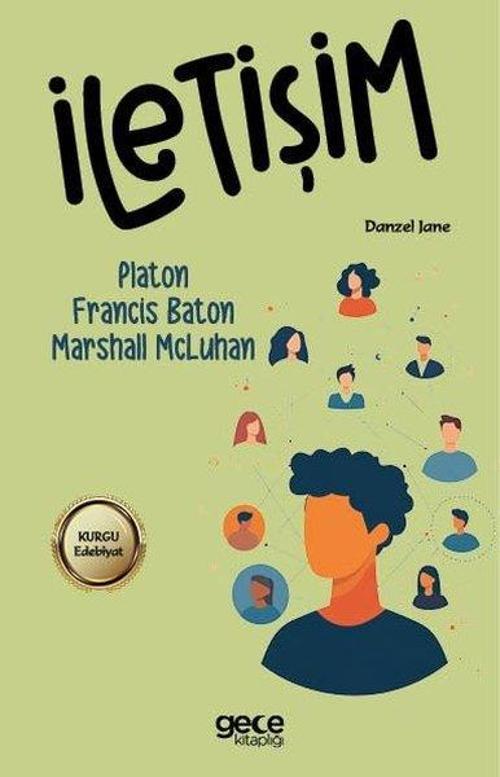 Gece Kitaplığı İletişim