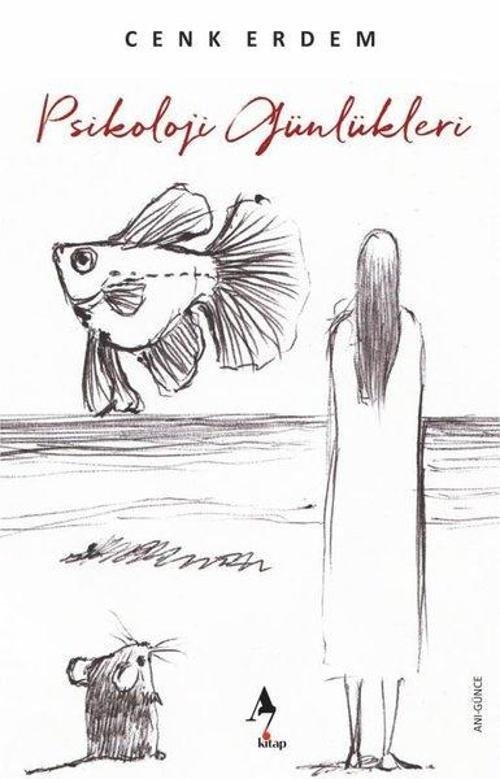 A7 Kitap Psikoloji Günlükleri