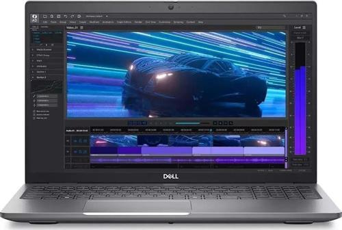 WS M3591 Ultra 9 185H vPro 32GB(2X16) 1TB M2 SSD 15.6 NV2000 Ada 8GB WIN11PRO