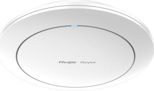 Reyee RG-RAP2266 AX3000 Wı-Fı 6 1port 2.4g 2X2MIMO 5g 2X2MIMO 2.4 Ghz 5 Ghz Poe Adaptörsüz Indoor Access Poınt