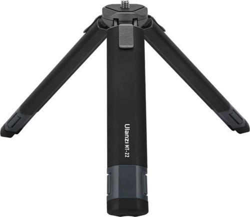 MT-22 Metal Mini Tripod