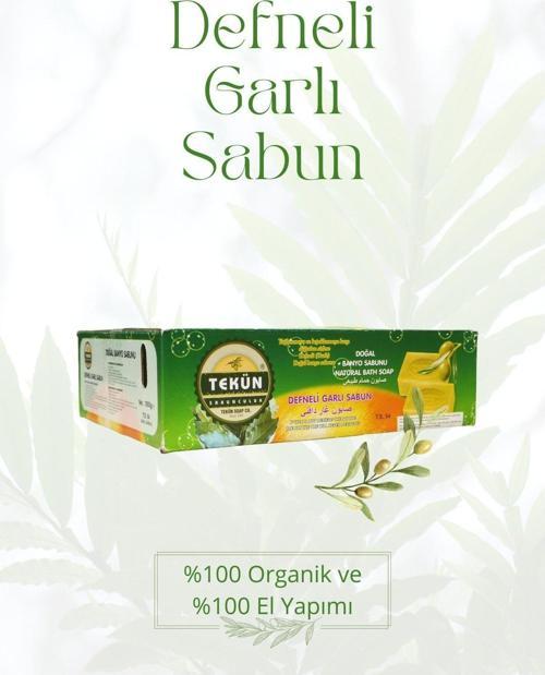 1900 Gr Kilis Zeytinyağlı Defne Yağlı Sabun