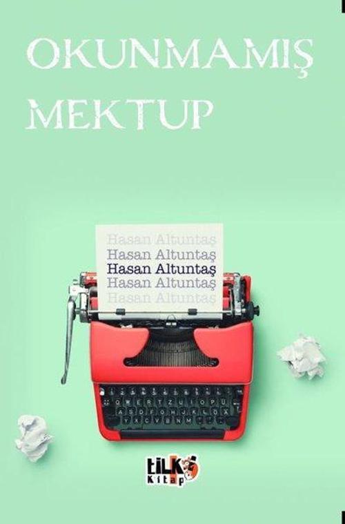 Tilki Kitap Okunmamış Mektup