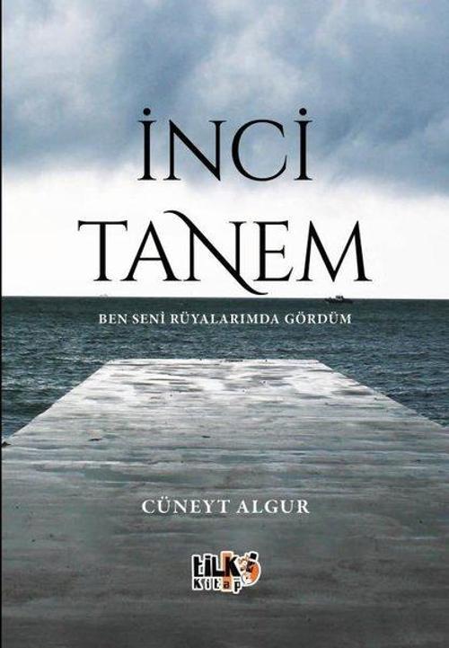 Tilki Kitap İnci Tanem
