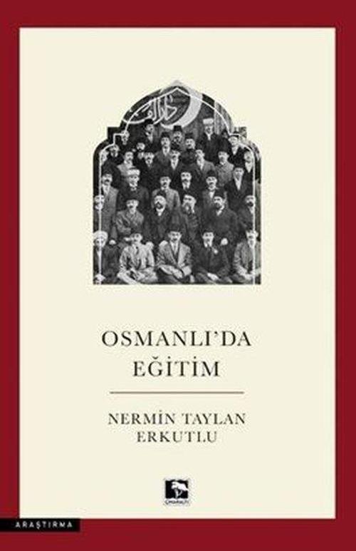 Çınaraltı Yayınları Osmanlı'da Eğitim