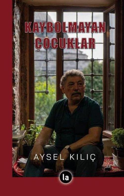 La Kitap Kaybolmayan Çocuklar