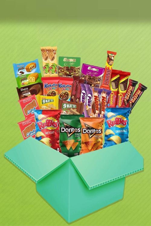 Sınır Tanımayanlar Özel Paket