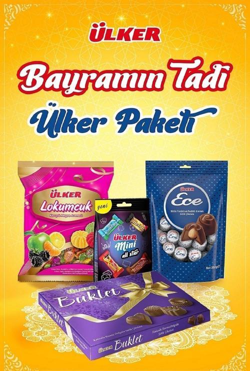Bayram Coşkusu Paketi
