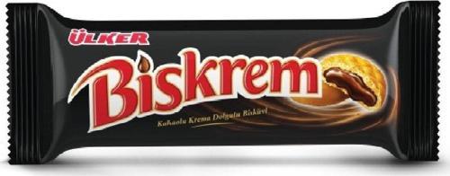 Biskrem 100 Gr X18 Adet