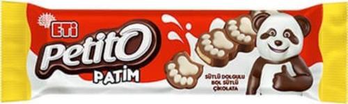 Petıto Patı 18Gx15Xadet