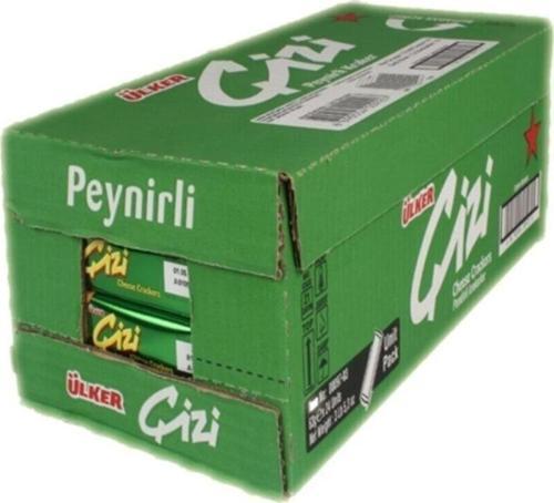 Çizi Kraker 70 Grx24Adet