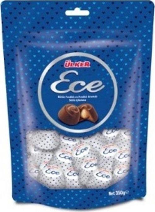 Ece Çikolata 350 Gr