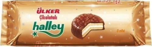 Halley 240 Gr X 5 Adet