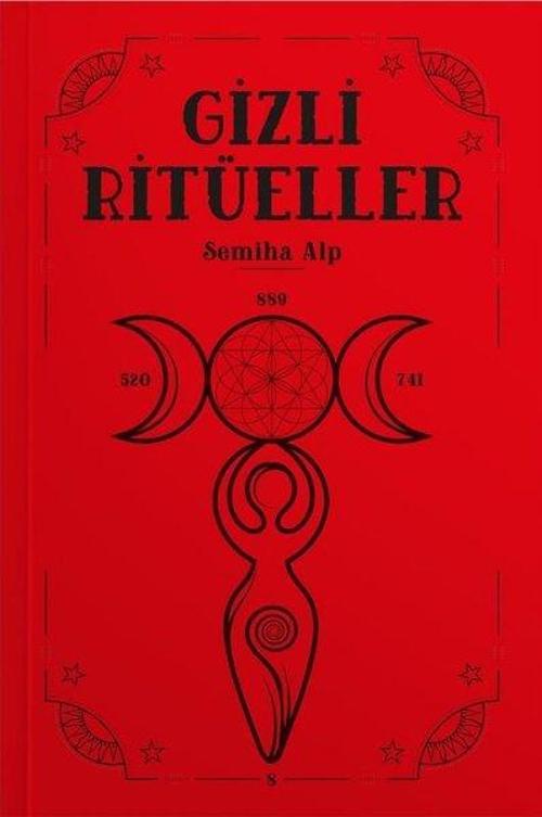 Gizli Ritüeller