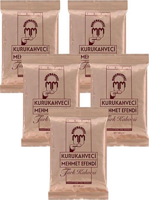 Mehmet Efendi Türk Kahvesi