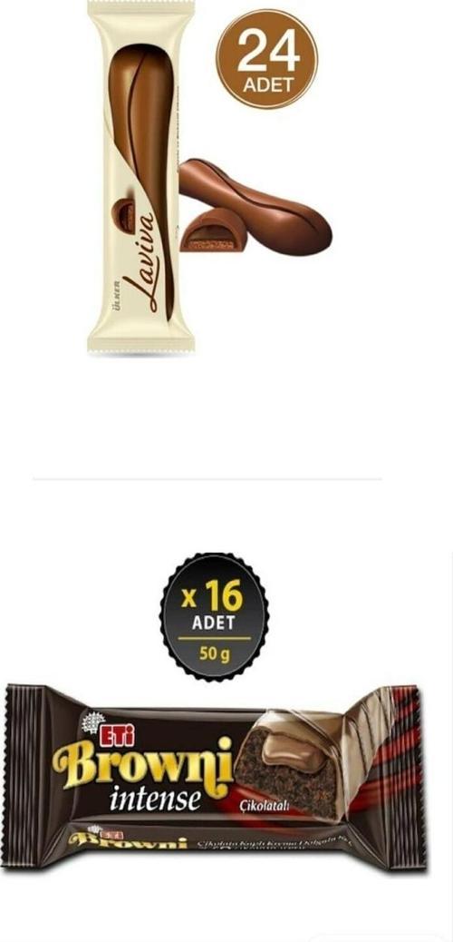Laviva+Browni Intense