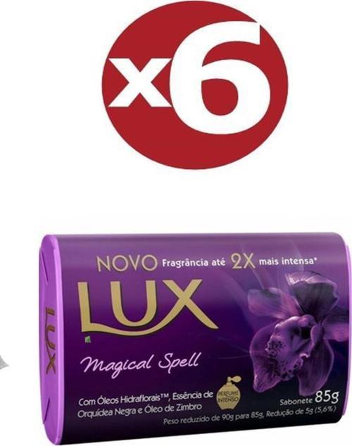 Katı Sabun Avantajlı Paket X6