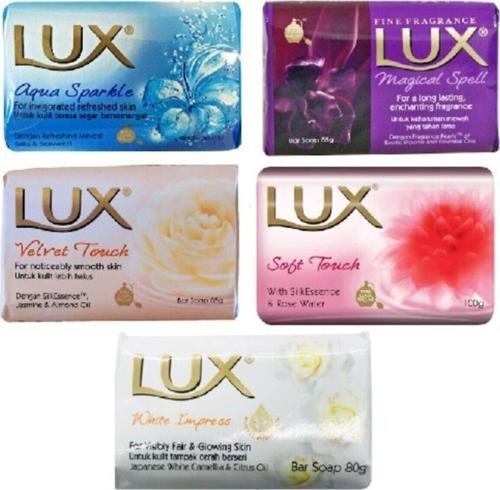 Lüx Sabun 5 Adet.