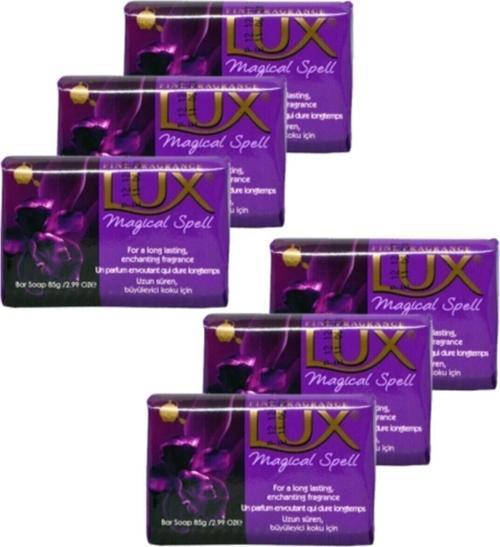 Lüx Sabun 80Gr (Magical Spell) ''6 Adet''