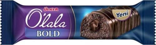Olala Bold Bar Kek 18'Li 43 G 18 Adet