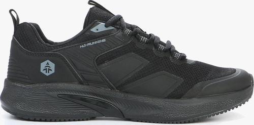 Cooper Siyah Erkek Spor Ayakkabı