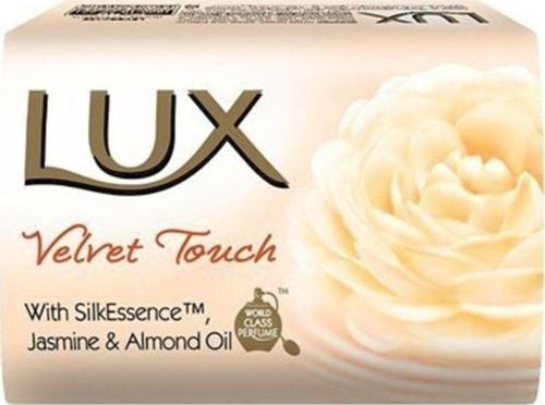 Lüx Sabun 80 Gram Kadife 4 Adet