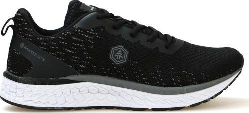 Bica Siyah Erkek Spor Ayakkabı