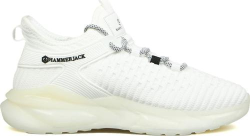 Lambor Beyaz Erkek Spor Ayakkabı