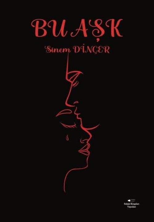 Sokak Kitapları Yayınları Bu Aşk