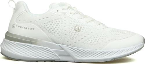 Peros Beyaz Erkek Spor Ayakkabı