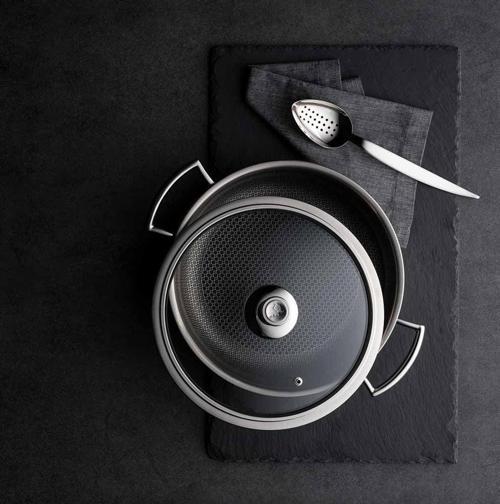 500.01.01.4328 Gourmet Karniyarik Tencere 24 cm
