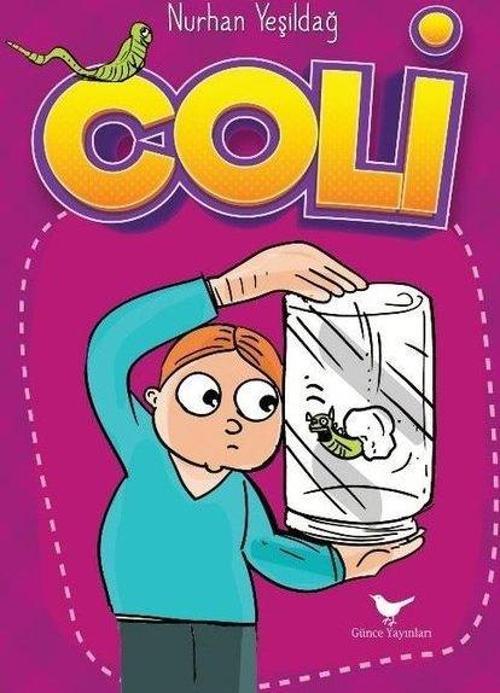 Coli