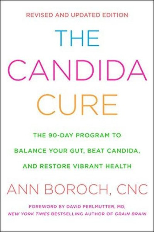 Candida Cure