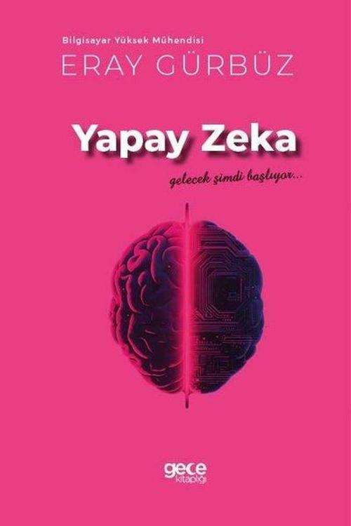 Gece Kitaplığı Yapay Zeka