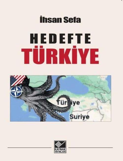 Kaynak Yayınları Hedefte Türkiye