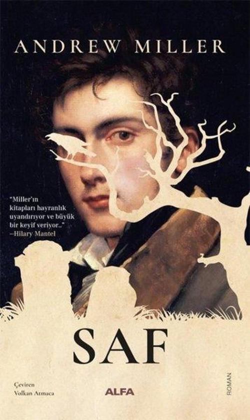 Alfa Yayıncılık Saf