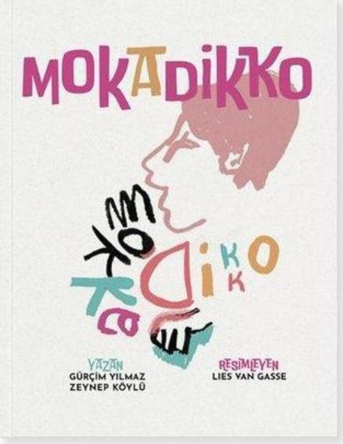 Mokadikko