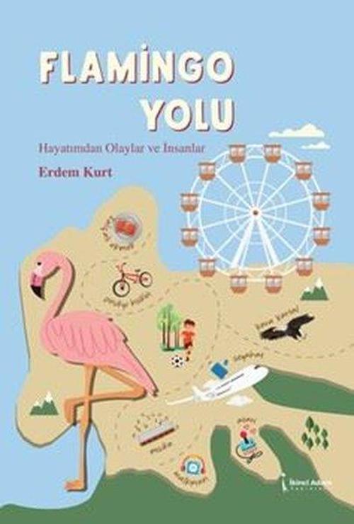 İkinci Adam Yayınları Flamingo Yolu