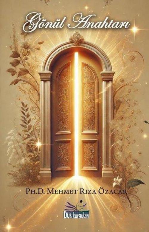 Düş Kurguları Yayınları Gönül Anahtarı