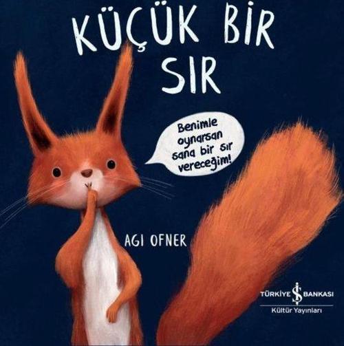 Küçük Bir Sır