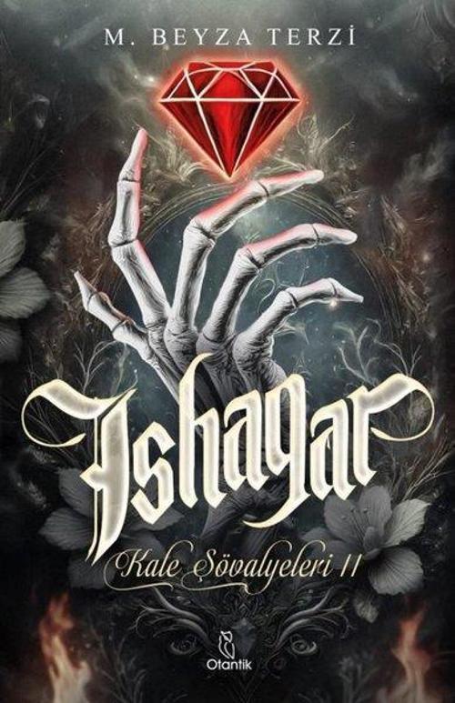 Ishagar - Kale Şövalyeleri 2