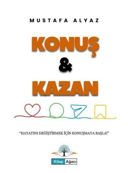 Konuş ve Kazan