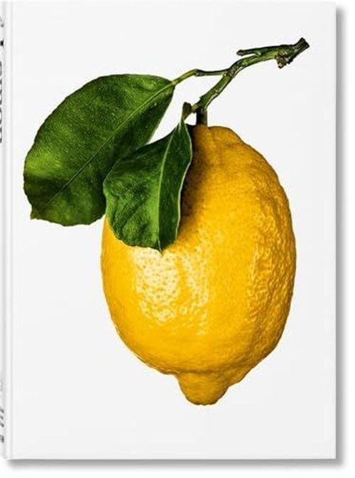 The Gourmands Lemon